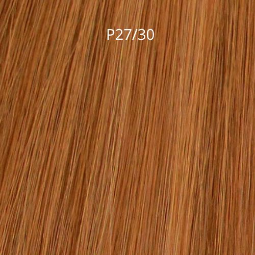 Pela Natural Yaky 100% Human Fine Silky Hair Weft Extensions By Bobbi Boss - Image 50