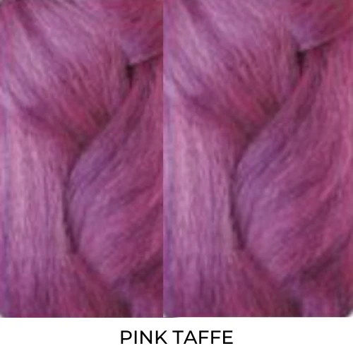 Freed'm-Silky-Braid 100% Pre-Stretched Afrelle Fiber Braiding Hair by RastAfri - Image 40