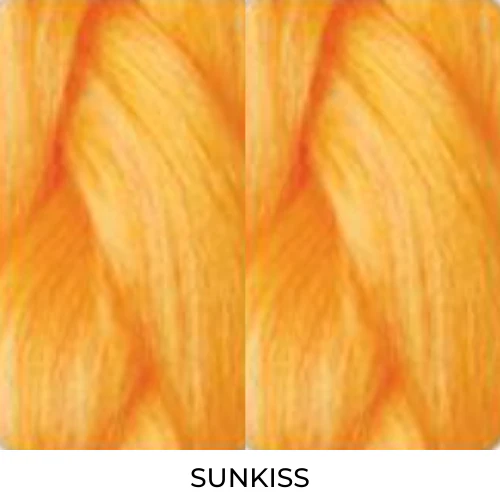 Freed'm-Silky-Braid 100% Pre-Stretched Afrelle Fiber Braiding Hair by RastAfri - Image 42