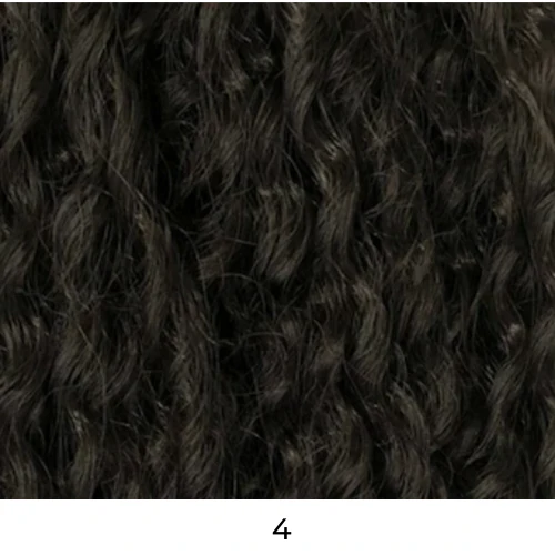 Freed'm-Silky-Braid 100% Pre-Stretched Afrelle Fiber Braiding Hair by RastAfri - Image 8
