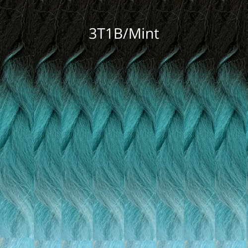 Highlight Jumbo Braid by RastAfri - Image 12