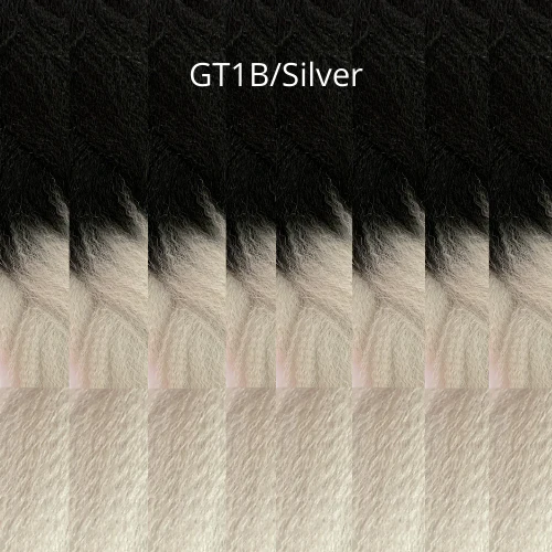 Highlight Jumbo Braid by RastAfri - Image 9
