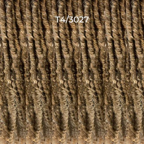 Straight 12 - MU010 - U-Part Premium Synthetic Hair Piece By Bobbi Boss - Image 6