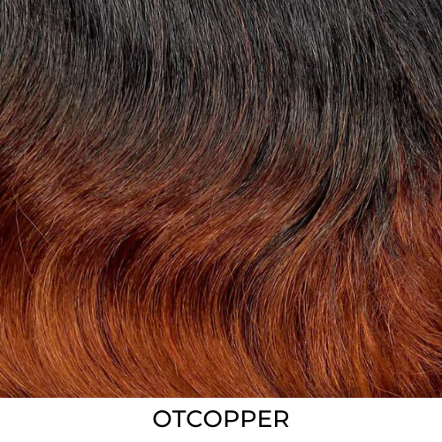 Tracey FreeTress Equal Synthetic Lace Front Wig by Shake-N-Go - Image 11