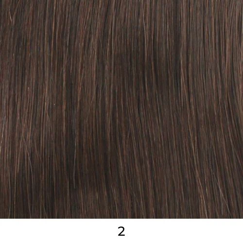 Water Wave 12" FreeTress Synthetic Crochet Hair by Shake-N-Go - Image 5