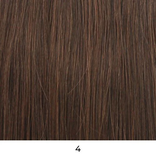 Water Wave 12" FreeTress Synthetic Crochet Hair by Shake-N-Go - Image 6