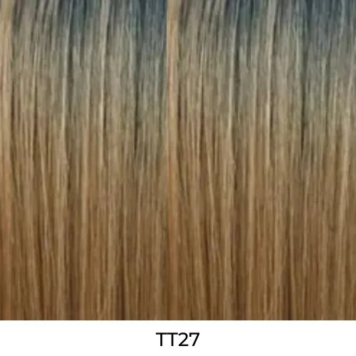 Water Wave 12" FreeTress Synthetic Crochet Hair by Shake-N-Go - Image 7
